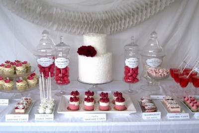 Dessert-Table-wedding