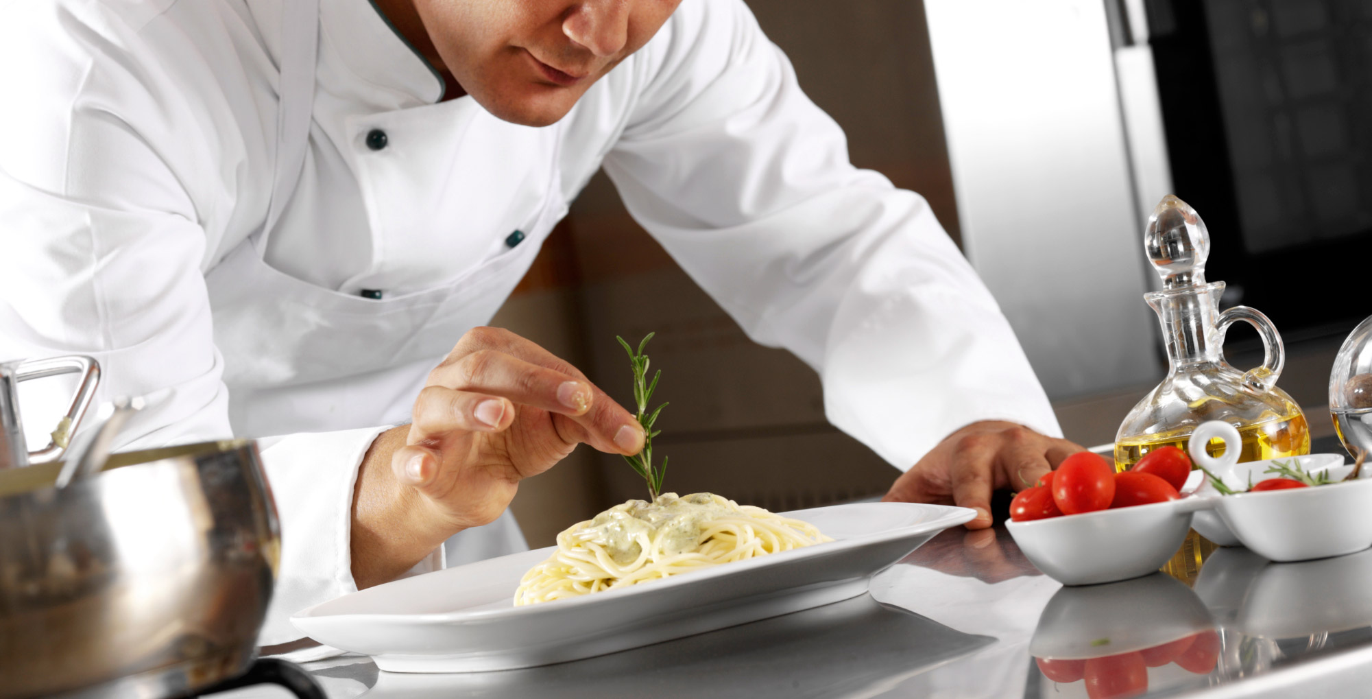 Corporate Catering