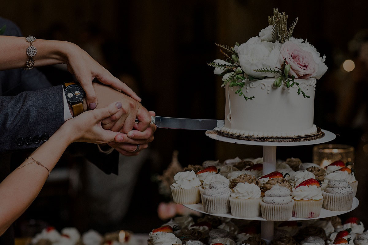 Banqueting per privati